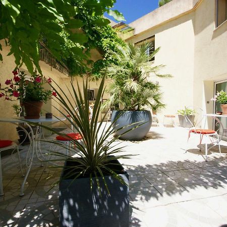 Couette Et Cafe Hotel Montpellier Ngoại thất bức ảnh
