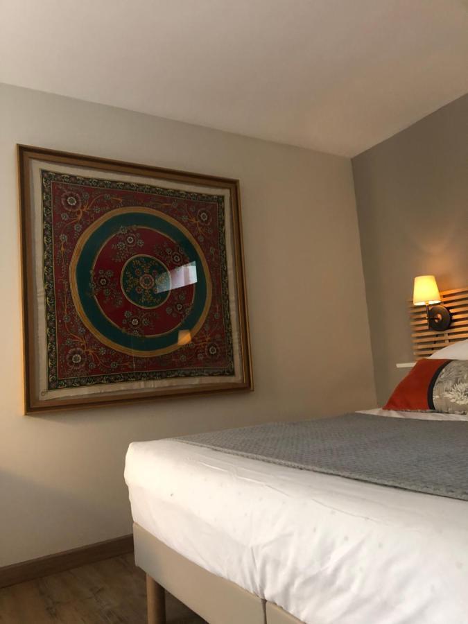 Couette Et Cafe Hotel Montpellier Ngoại thất bức ảnh