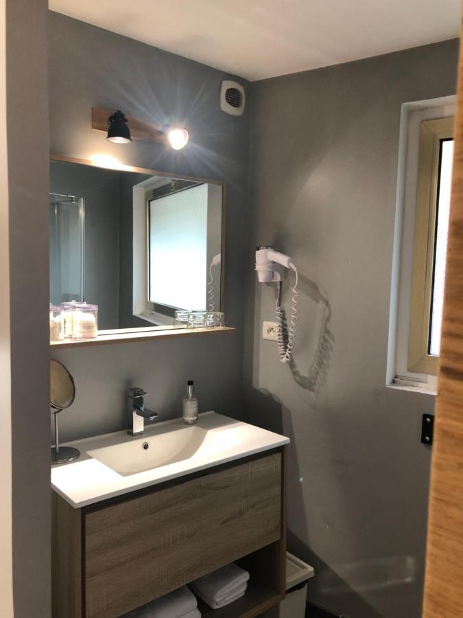 Couette Et Cafe Hotel Montpellier Ngoại thất bức ảnh