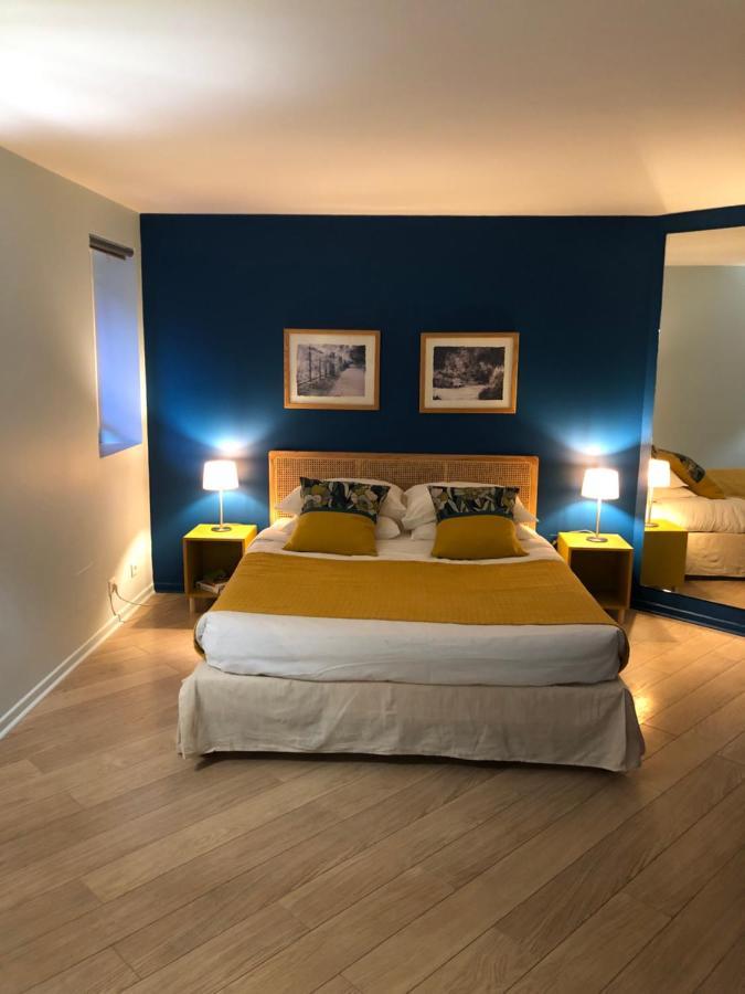 Couette Et Cafe Hotel Montpellier Ngoại thất bức ảnh