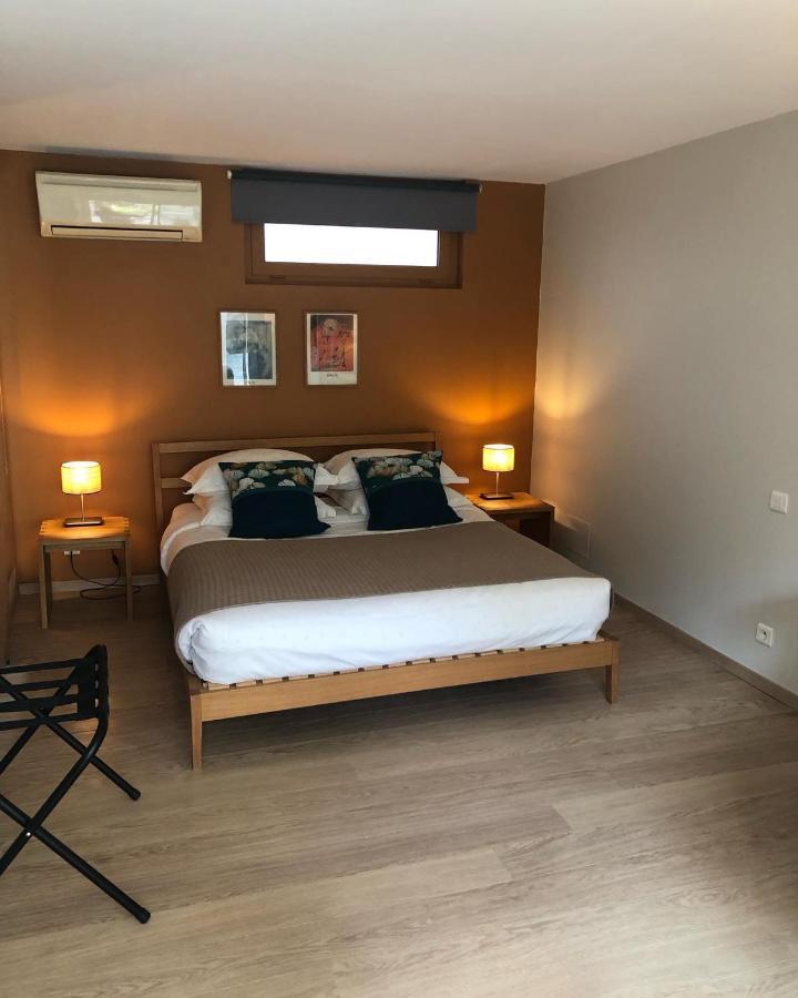 Couette Et Cafe Hotel Montpellier Ngoại thất bức ảnh