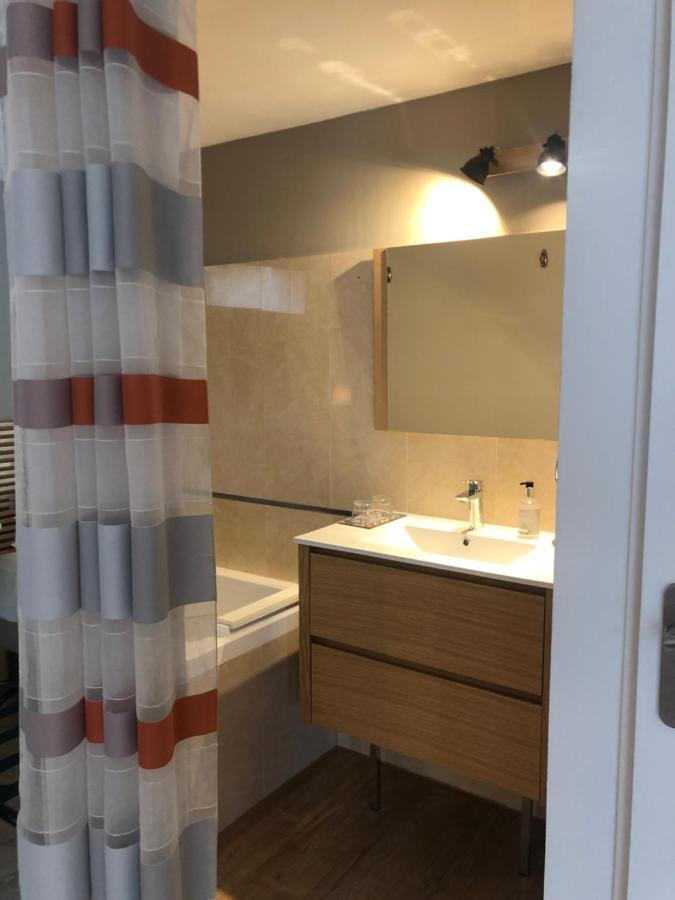 Couette Et Cafe Hotel Montpellier Ngoại thất bức ảnh