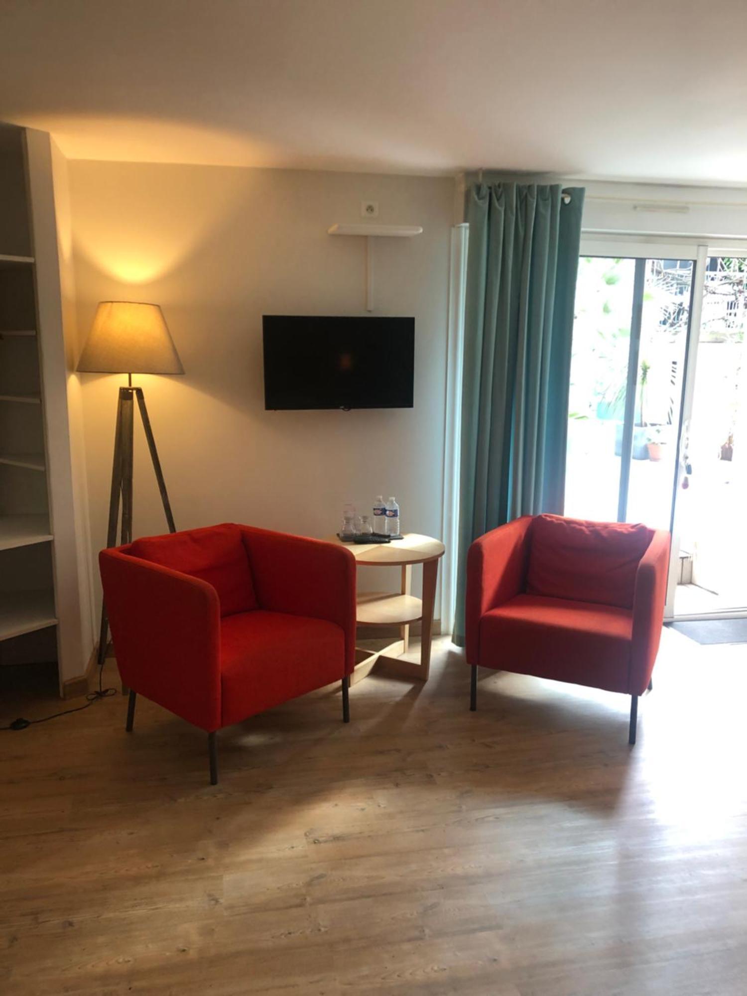 Couette Et Cafe Hotel Montpellier Ngoại thất bức ảnh