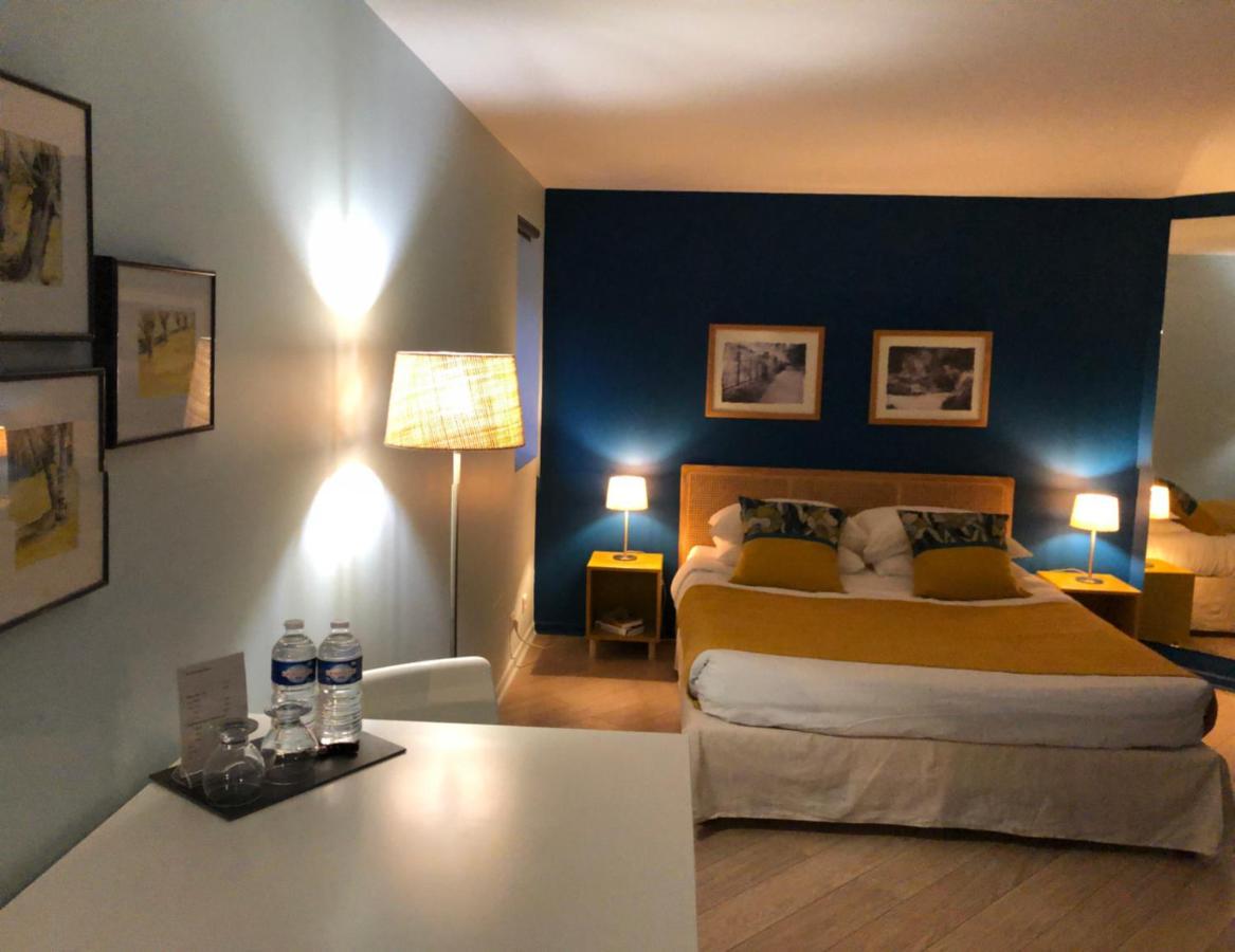 Couette Et Cafe Hotel Montpellier Ngoại thất bức ảnh