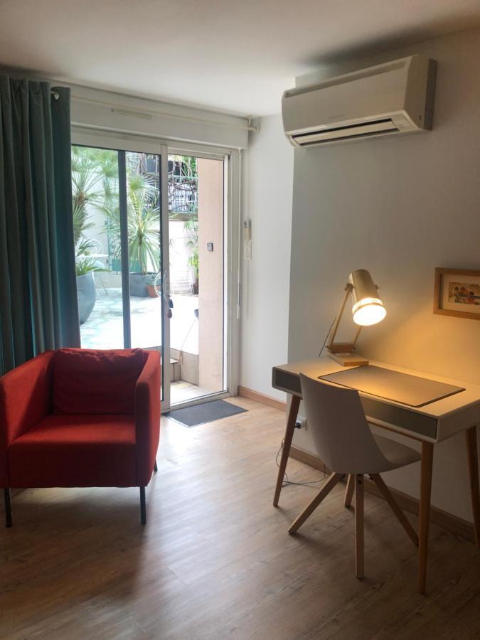 Couette Et Cafe Hotel Montpellier Ngoại thất bức ảnh