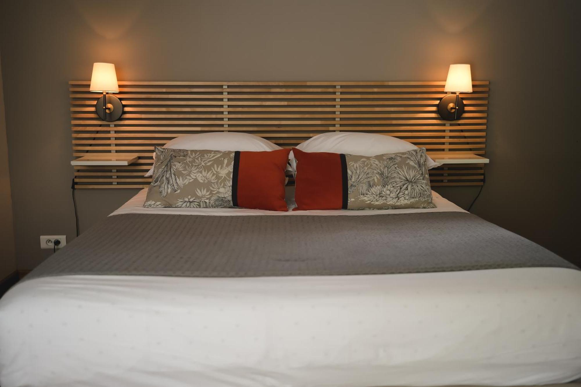Couette Et Cafe Hotel Montpellier Ngoại thất bức ảnh