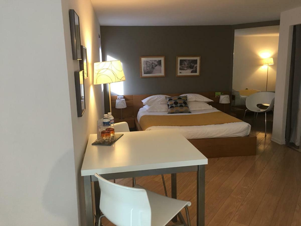 Couette Et Cafe Hotel Montpellier Ngoại thất bức ảnh