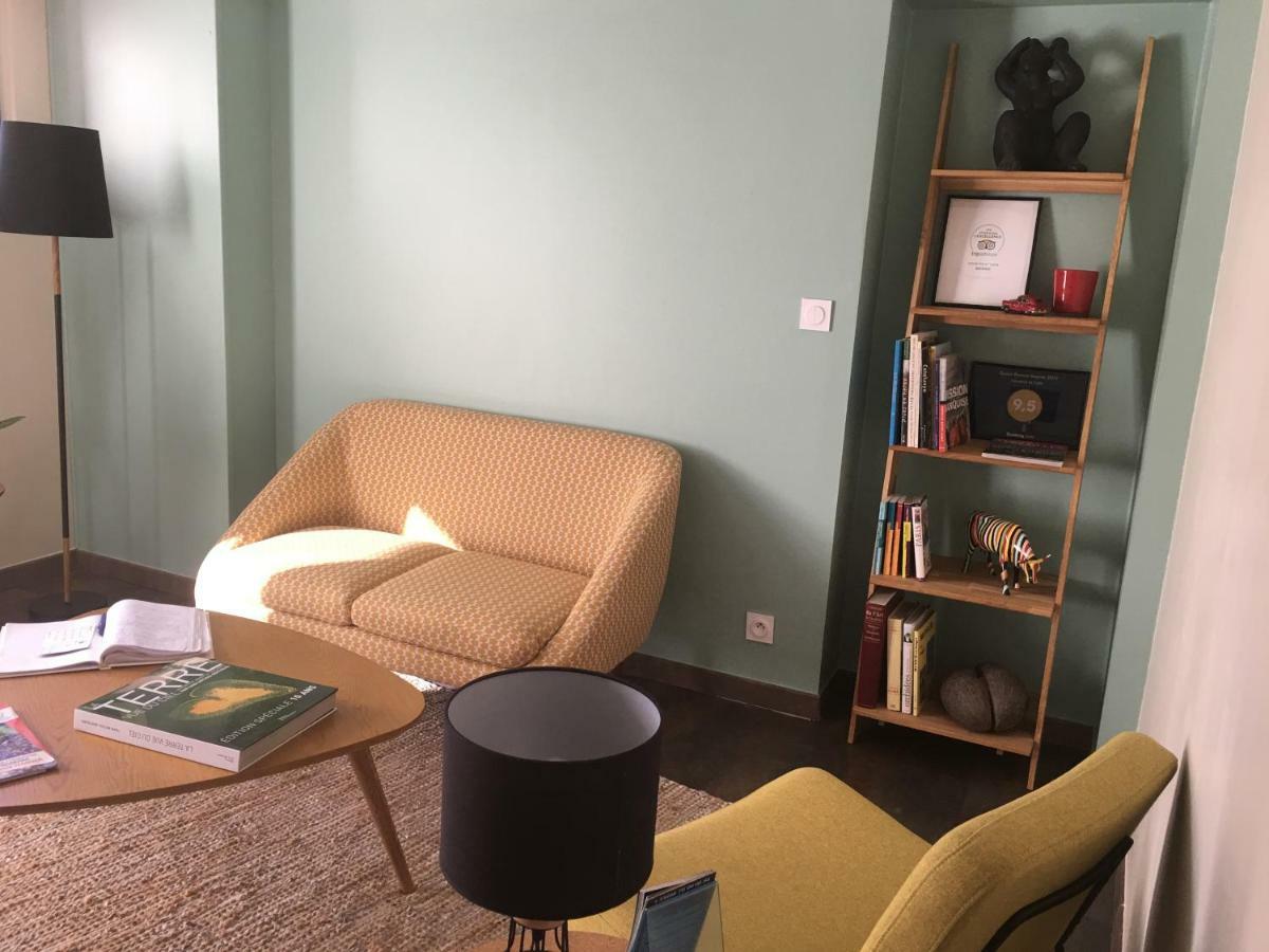 Couette Et Cafe Hotel Montpellier Ngoại thất bức ảnh