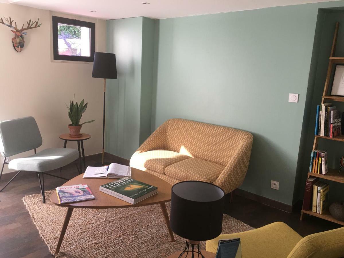 Couette Et Cafe Hotel Montpellier Ngoại thất bức ảnh