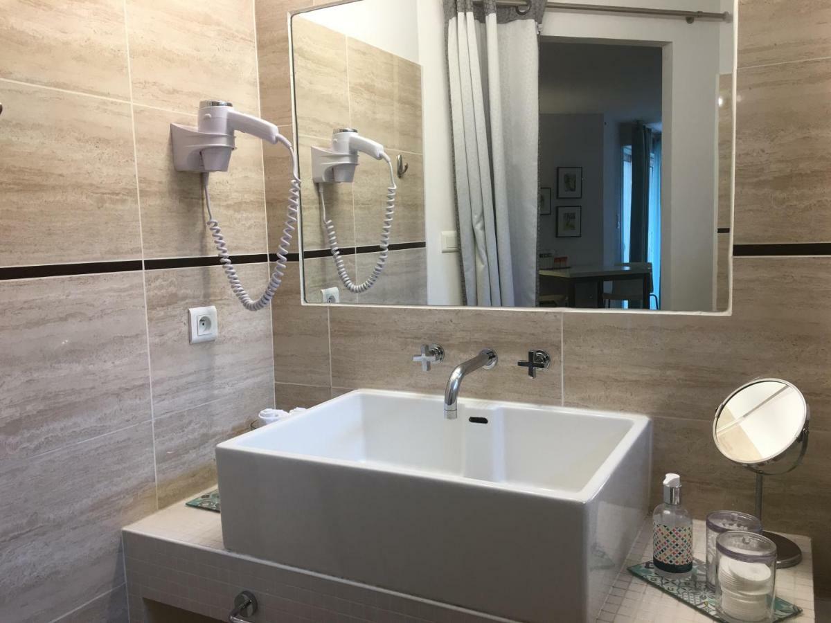 Couette Et Cafe Hotel Montpellier Ngoại thất bức ảnh